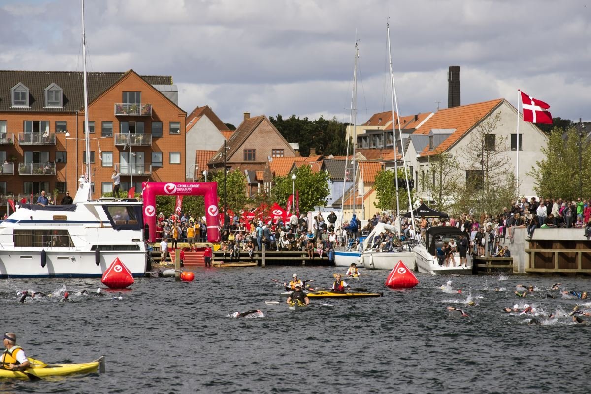 Challenge Denmark stævne