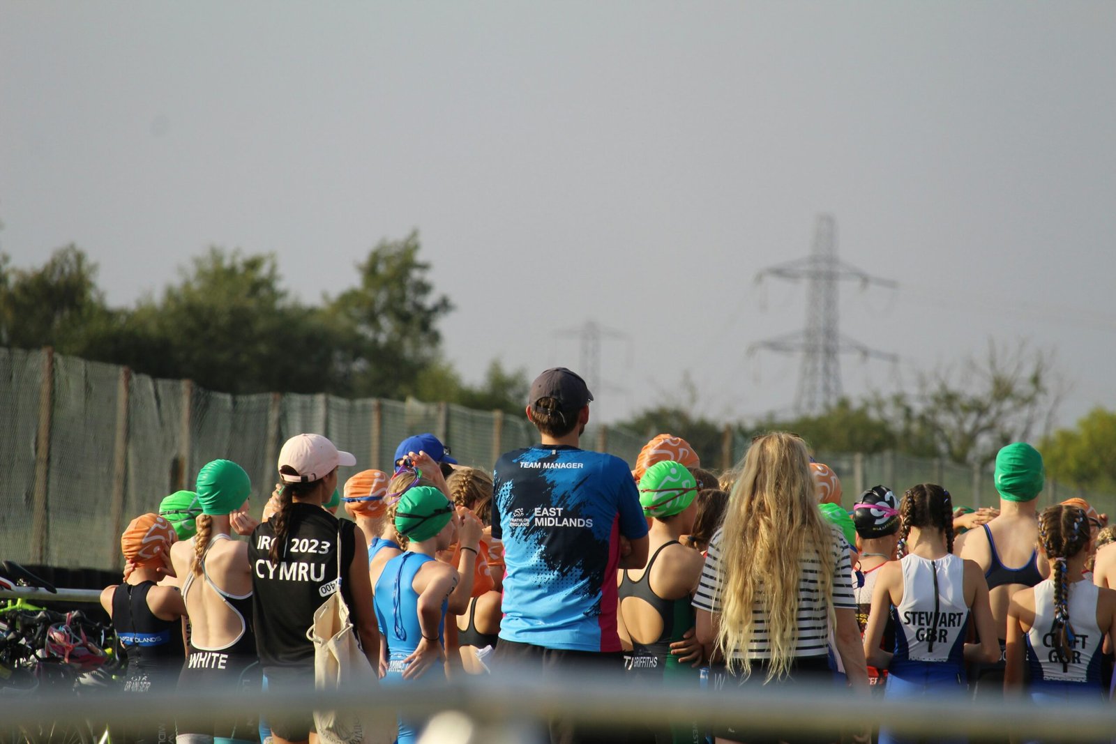 triathlon results