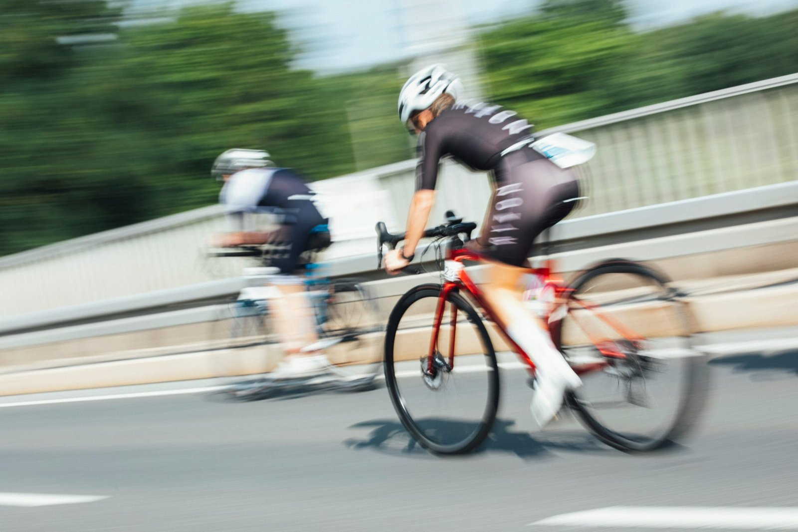 PTO triathlon
