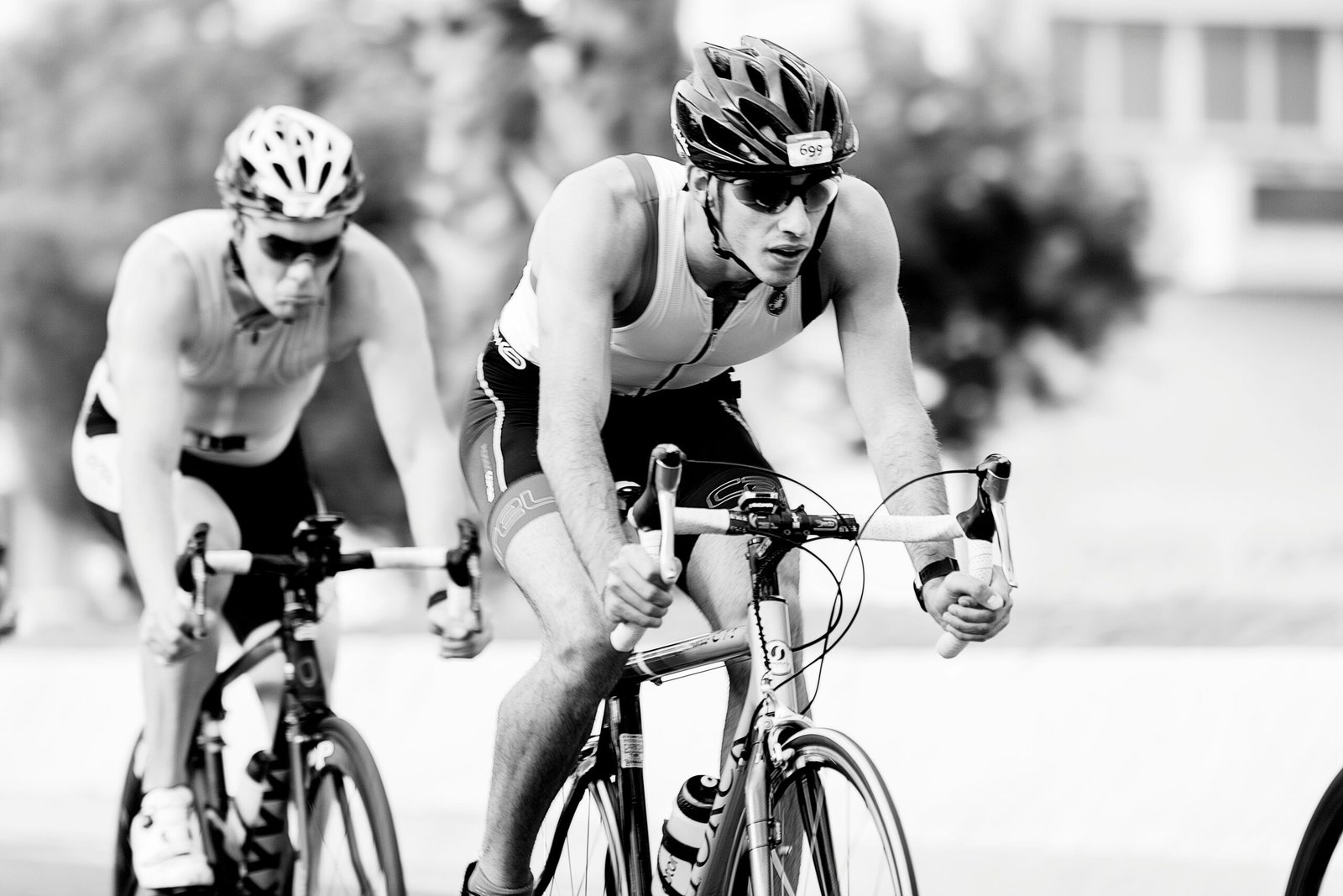 triathlon rules