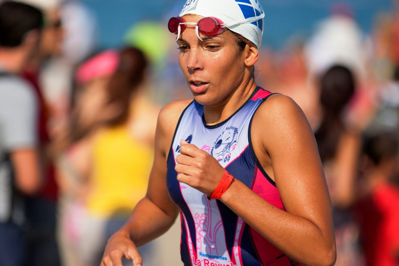 triathlon ranking