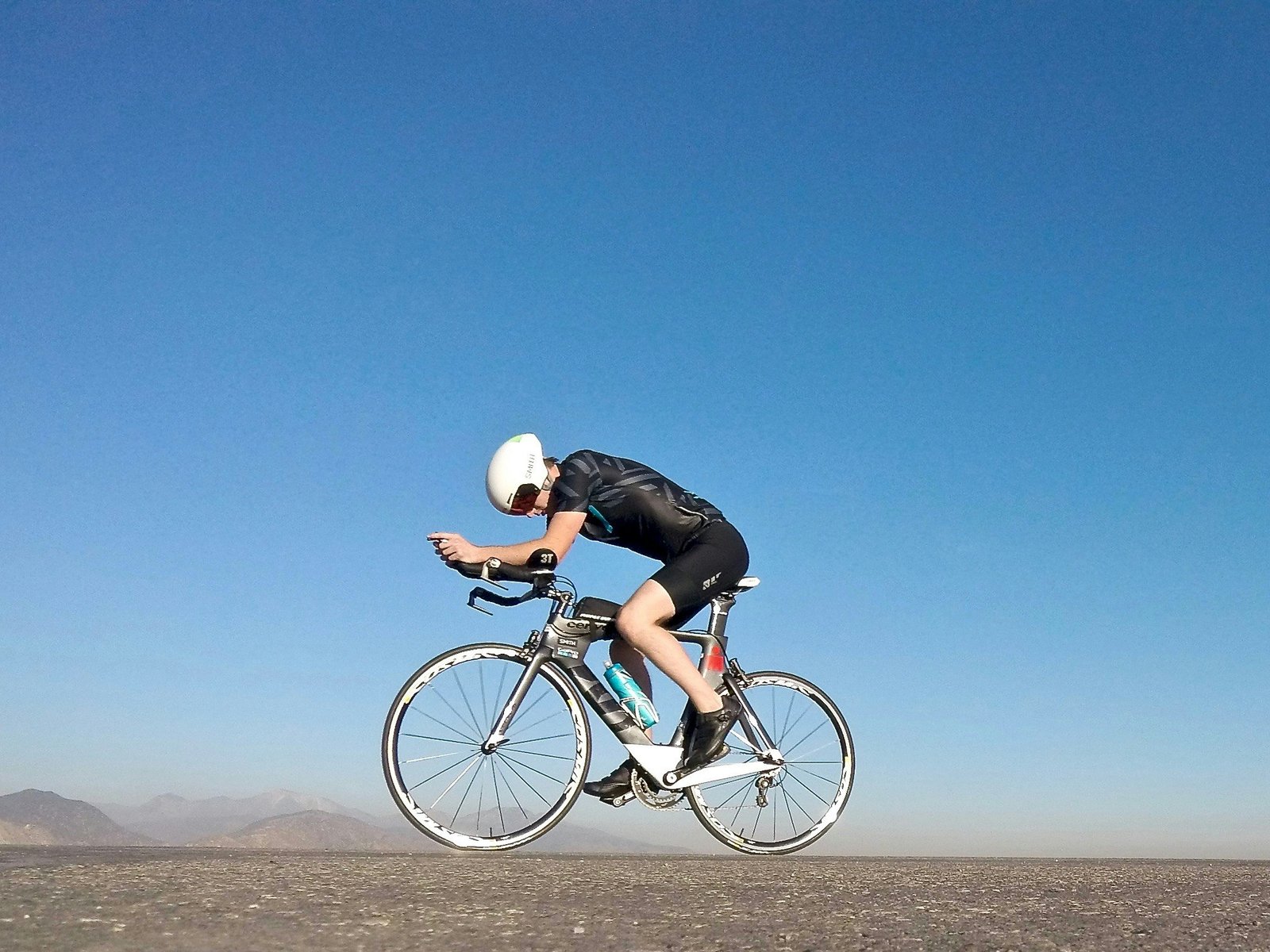 Triatlon: En udfordrende multisport