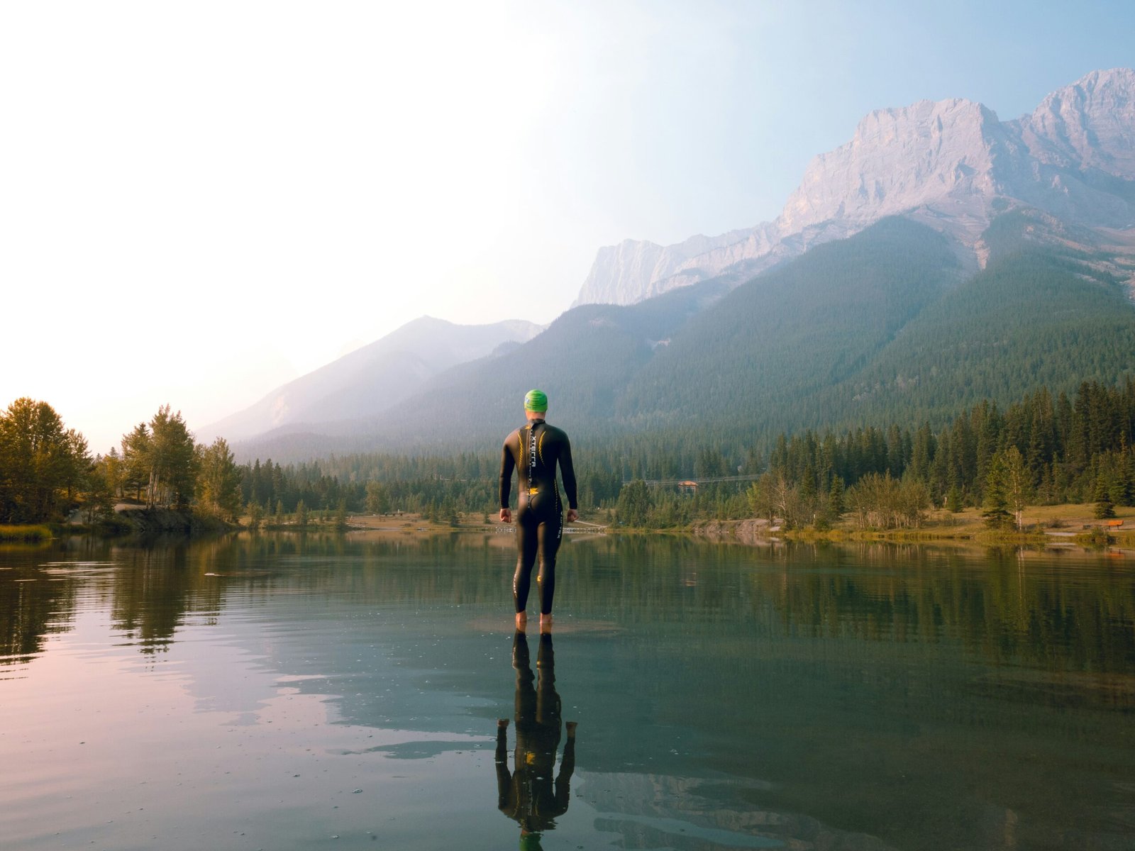 Våddragt til triathlon: Alt du skal vide