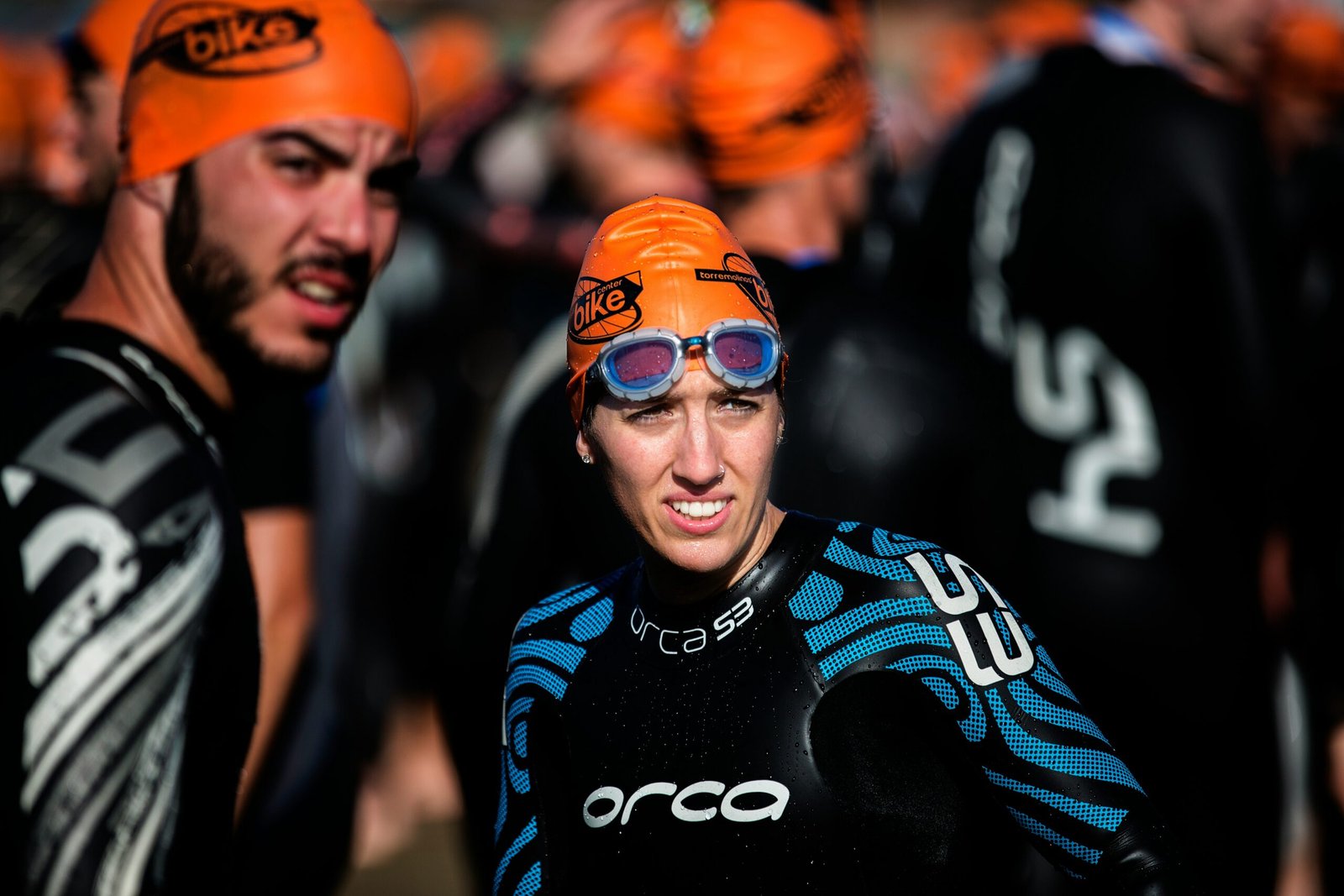 Guide til Triathlon Våddragt: Alt du skal vide