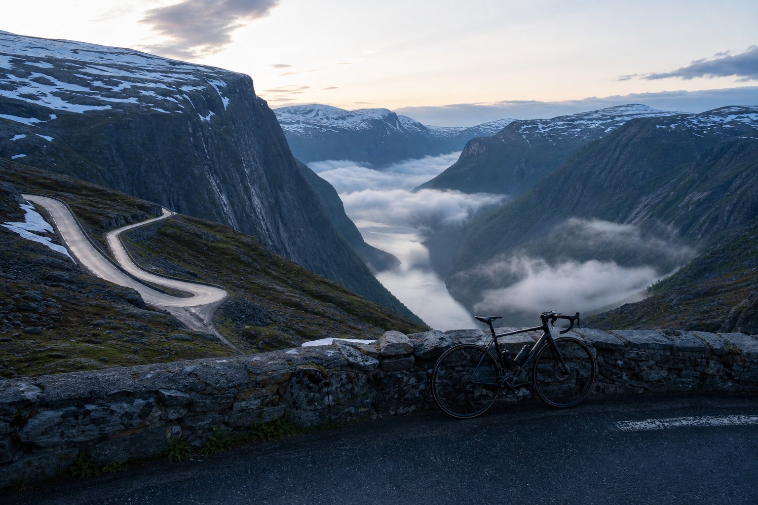 Norseman og XTRI: sådan blev ekstremtriatlon en verdensturné